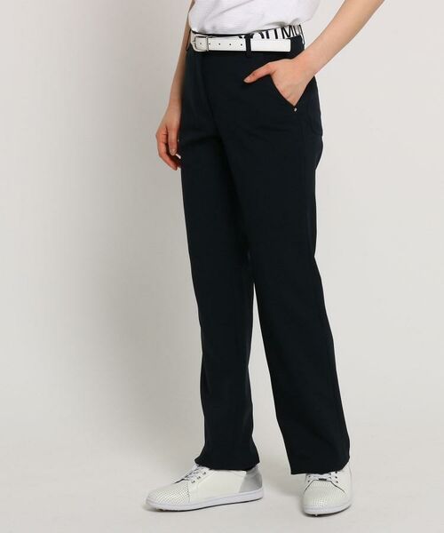 セール ストレートパンツ レディース その他パンツ Adabat アダバット ファッション通販 タカシマヤファッションスクエア