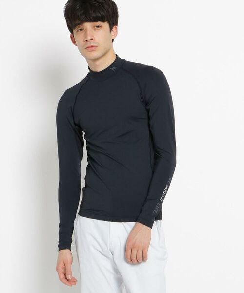 セール Uvカット ハイネックスポーツインナー スポーツグッズ Adabat アダバット ファッション通販 タカシマヤファッションスクエア