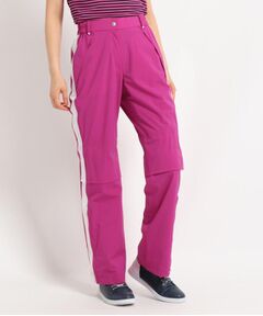 adabat / アダバット その他パンツ | 【耐水/透湿/撥水】レディース　レインパンツ