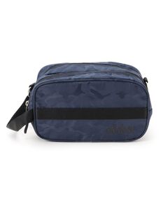 adabat / アダバット ポーチ | シャドーカモフラージュ柄2WAY保冷ポーチ