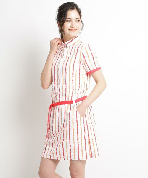 セール Uvカット 防透け 手書きタッチストライプワンピース ミニ丈 ひざ丈ワンピース Adabat アダバット ファッション通販 タカシマヤファッションスクエア セール Uvカット 防透け 手書きタッチストライプワンピース ミニ丈 ひざ丈ワンピース Adabat アダバット ファッション通販 タカシマヤファッションスクエア