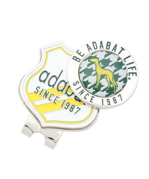 adabat / アダバット スポーツグッズ | ◆アダバットロゴマーカー | 詳細3