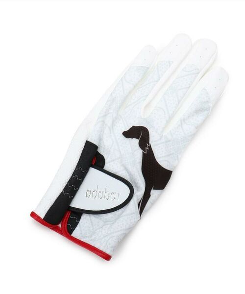 セール メンズ 片手グローブ 手袋 Adabat アダバット ファッション通販 タカシマヤファッションスクエア