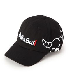 【BULL&BULL】 ロゴキャップ ユニセックス