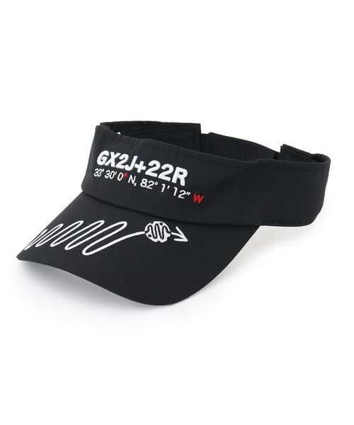 adabat / アダバット サンバイザー | 【BULL&BULL】 サンバイザー ユニセックス | 詳細1