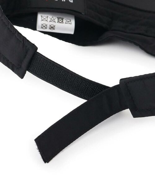 adabat / アダバット サンバイザー | 【BULL&BULL】 サンバイザー ユニセックス | 詳細7