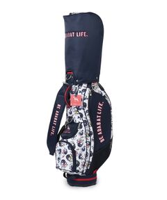 adabat / アダバット スポーツグッズ | ◆アシストくん ゴルフバッグ