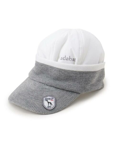 アダバット(adabat) メンズ帽子・キャップ | 通販・人気ランキング 