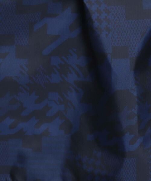 セール】 【制電性/保温性/撥水】千鳥デザイン ウェストゴムスカート