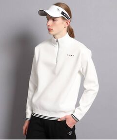 adabat / アダバット スウェット | 【ADBT】ラインデザイン 防風セーター