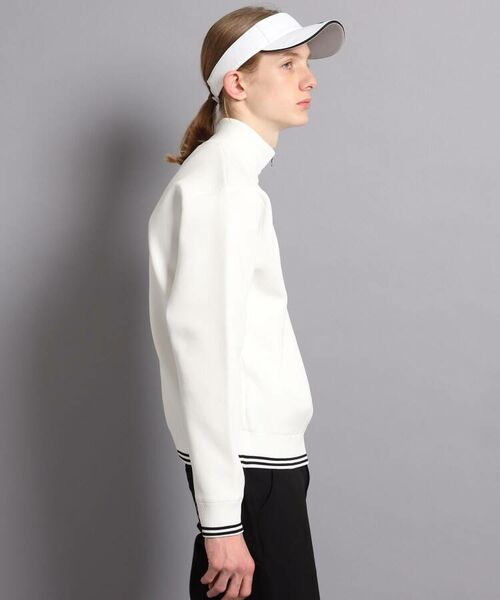 adabat / アダバット スウェット | 【ADBT】ラインデザイン 防風セーター | 詳細11