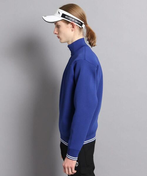 adabat / アダバット スウェット | 【ADBT】ラインデザイン 防風セーター | 詳細12