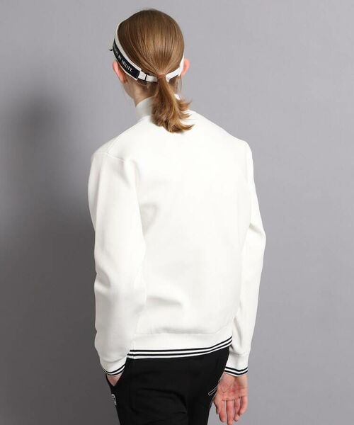 adabat / アダバット スウェット | 【ADBT】ラインデザイン 防風セーター | 詳細13