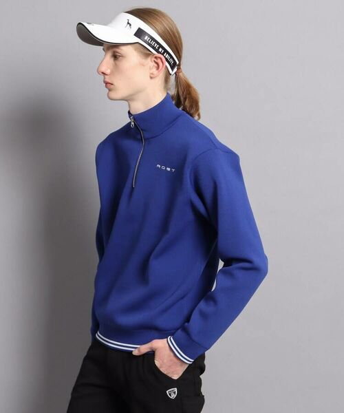 adabat / アダバット スウェット | 【ADBT】ラインデザイン 防風セーター | 詳細18