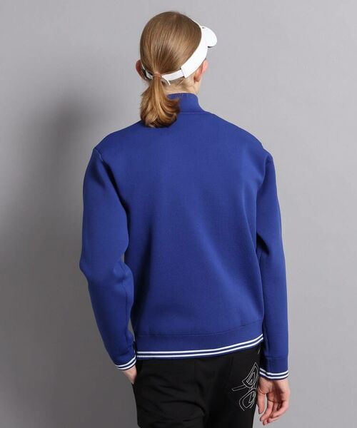 adabat / アダバット スウェット | 【ADBT】ラインデザイン 防風セーター | 詳細20