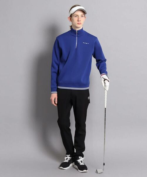 adabat / アダバット スウェット | 【ADBT】ラインデザイン 防風セーター | 詳細22