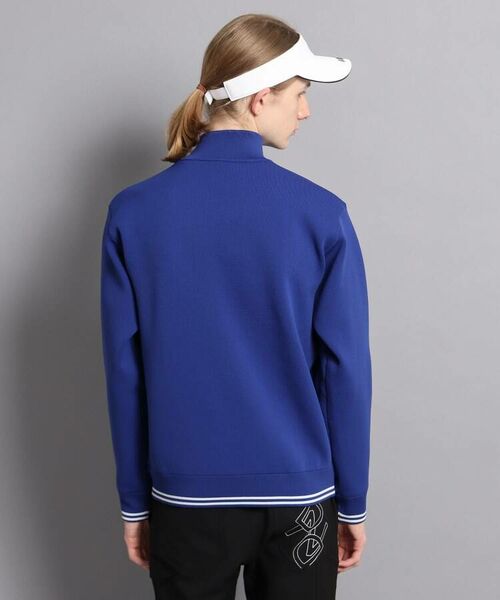 adabat / アダバット スウェット | 【ADBT】ラインデザイン 防風セーター | 詳細23