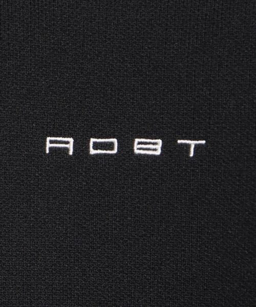 adabat / アダバット スウェット | 【ADBT】ラインデザイン 防風セーター | 詳細28