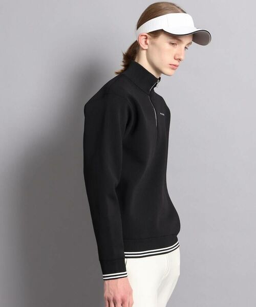 adabat / アダバット スウェット | 【ADBT】ラインデザイン 防風セーター | 詳細3