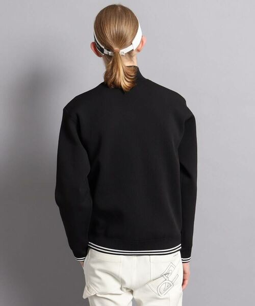 adabat / アダバット スウェット | 【ADBT】ラインデザイン 防風セーター | 詳細4