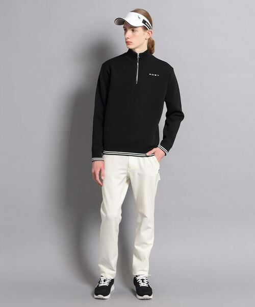 adabat / アダバット スウェット | 【ADBT】ラインデザイン 防風セーター | 詳細5