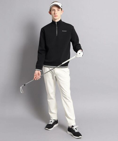 adabat / アダバット スウェット | 【ADBT】ラインデザイン 防風セーター | 詳細6