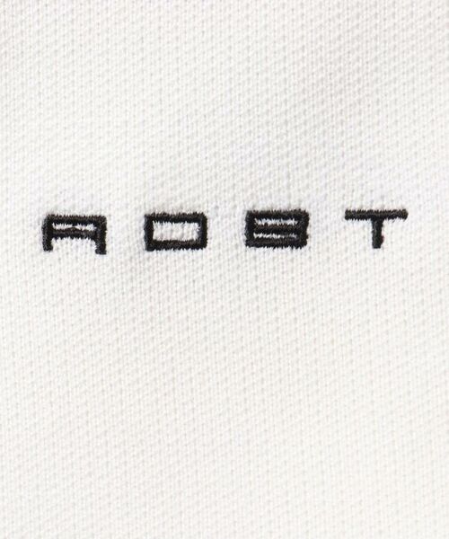 adabat / アダバット スウェット | 【ADBT】ラインデザイン 防風セーター | 詳細8