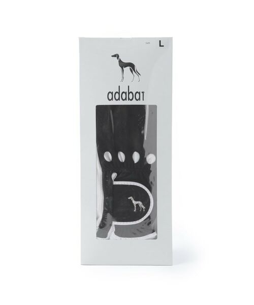 adabat / アダバット 手袋 | レディース 両手グローブ | 詳細4