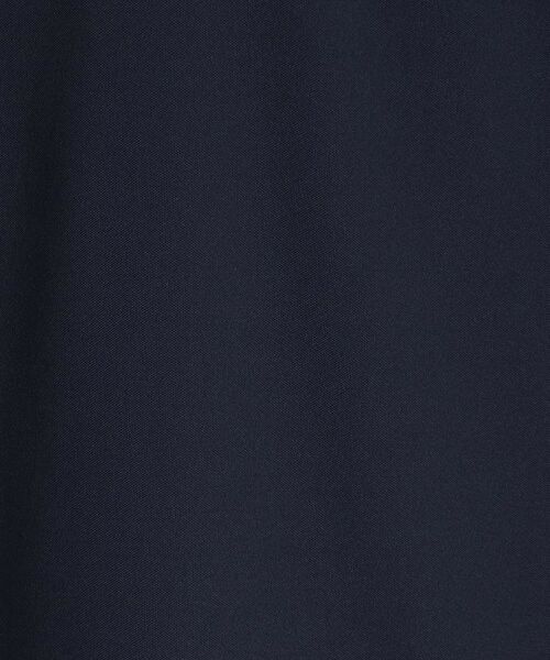 adabat / アダバット ポロシャツ | 【日本製】ロゴデザイン ハーフジップ半袖プルオーバー | 詳細16