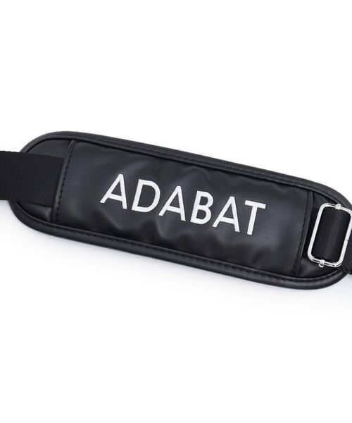 adabat / アダバット スポーツグッズ | ロゴデザイン クラブケース | 詳細10