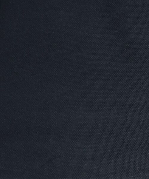 adabat / アダバット ポロシャツ | 【UVカット／吸水速乾】ロゴデザイン 半袖ポロシャツ | 詳細19