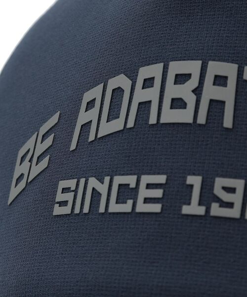adabat / アダバット キャップ | ロゴデザイン キャップ | 詳細6