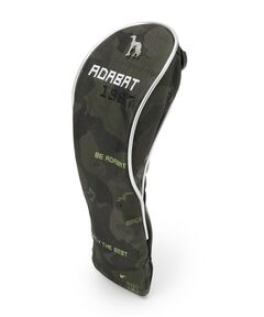 adabat / アダバット スポーツグッズ | カモフラージュ柄 ヘッドカバー（ユーティリティ）