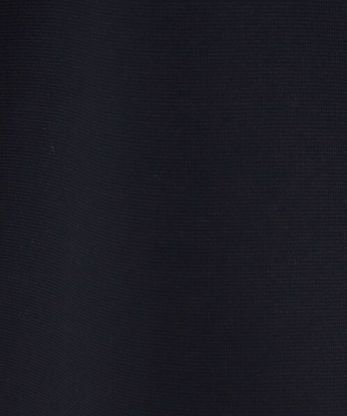 adabat / アダバット カットソー | 【吸水速乾/UVカット】ラインストーンロゴデザイン モックネック半袖プルオーバー | 詳細20