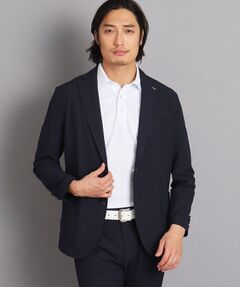 adabat / アダバット テーラードジャケット | サッカーストライプデザイン テーラードジャケット