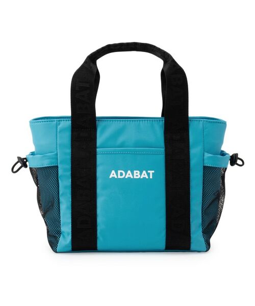 adabat / アダバット トートバッグ | ロゴデザイン カートバッグ | 詳細1