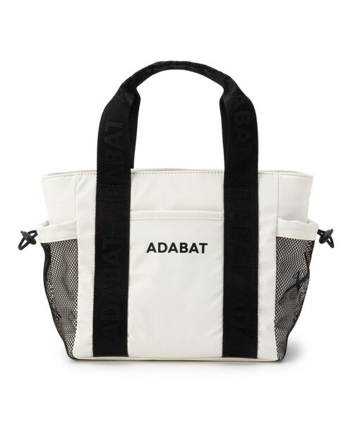 アダバット(adabat) トートバッグ | 通販・人気ランキング - 価格.com