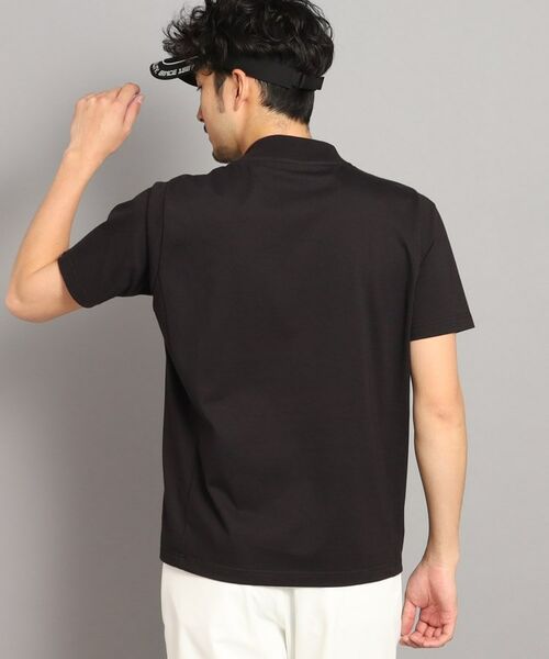 adabat / アダバット Tシャツ | ギア ロゴデザイン 半袖Tシャツ | 詳細6