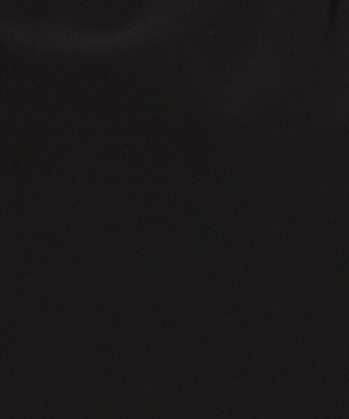 adabat / アダバット ショート・ハーフ・半端丈パンツ | 【UVカット／接触冷感】ウエストゴム クロップド ストレッチパンツ | 詳細5