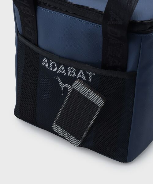adabat / アダバット スポーツグッズ | ボックス型 カートバッグ | 詳細13