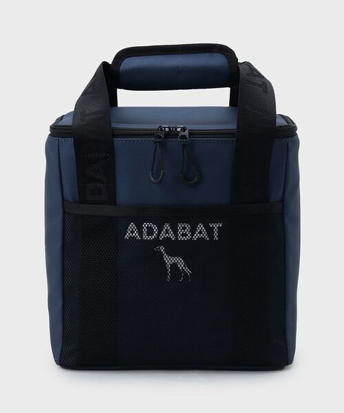 adabat / アダバット スポーツグッズ | ボックス型 カートバッグ | 詳細5