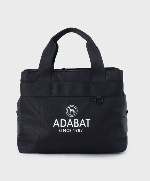 adabat / アダバット スポーツグッズ | ロゴデザイン カートバッグ | 詳細14