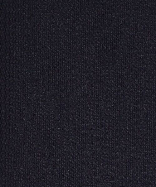 adabat / アダバット ポロシャツ | 【UVカット/吸水速乾】パフスリーブデザイン 半袖ポロシャツ | 詳細11