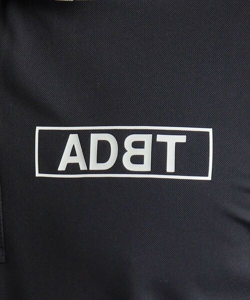 adabat / アダバット ポロシャツ | 【ADBT】ロゴデザイン 半袖ポロシャツ | 詳細16