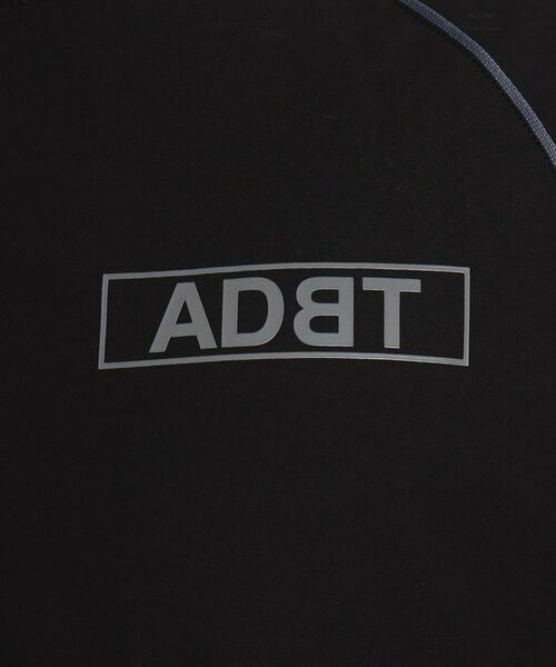 adabat / アダバット レザーブルゾン・ジャケット | 【ADBT】袖取り外し可能 2WAYアウター | 詳細13