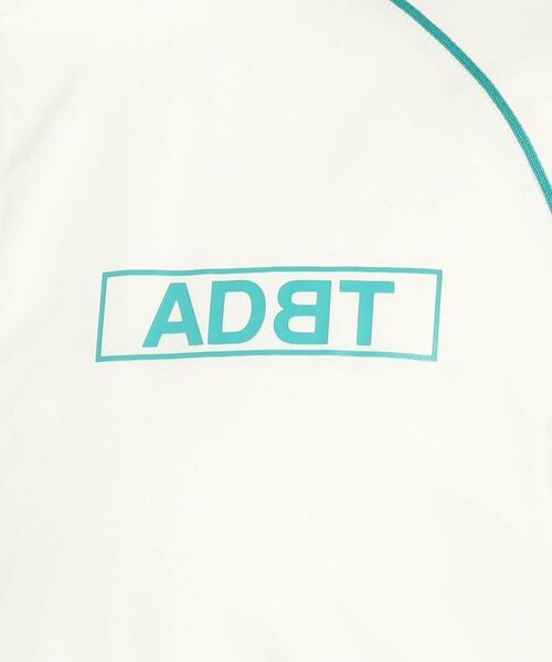 adabat / アダバット レザーブルゾン・ジャケット | 【ADBT】袖取り外し可能 2WAYアウター | 詳細5