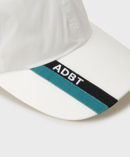 adabat / アダバット キャップ | 【ADBT】刺しゅうロゴデザイン キャップ | 詳細6
