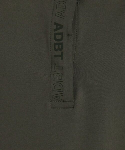 adabat / アダバット ポロシャツ | 【ADBT】ロゴデザイン 半袖ポロシャツ | 詳細8