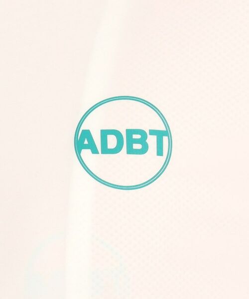 adabat / アダバット レザーブルゾン・ジャケット | 【ADBT】2WAY ライトアウター | 詳細5