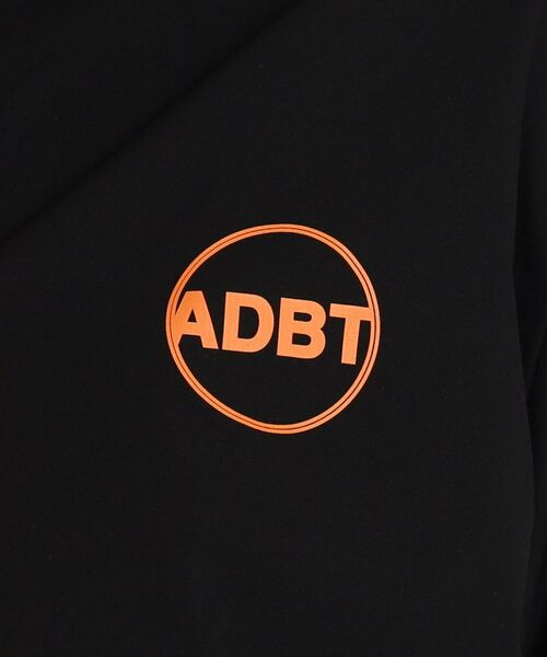 adabat / アダバット レザーブルゾン・ジャケット | 【ADBT】2WAY ライトアウター | 詳細9